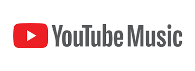 Youtube Music Logo